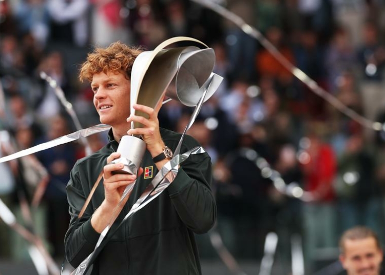 Sinner Beats Zverev To Win Madrid Open 1 Maritime