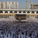 945 Oyo Pilgrims Perform Umrah In Makkah As Hajj Approaches 5 945 Oyo Pilgrims Perform Umrah In Makkah As Hajj Approaches