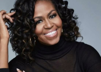 Michelle Obama Shares Honest Feelings About Screen Portrayal