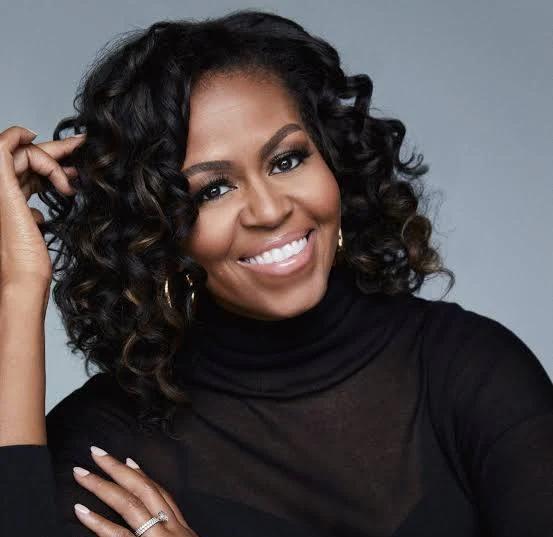 Michelle Obama Shares Honest Feelings About Screen Portrayal