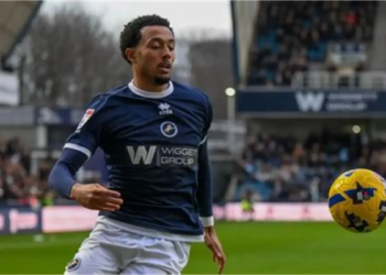 Millwall Snub Ipswich’s £20m Azeez Offer