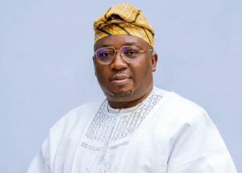 2027: Oyo APC Leaders, Stakeholders Endorse Adelabu’s Governorship Ambition