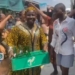 Find Them For Me – Mo Bimpe Responds To Video of Market Women Rejoicing Over The Birth Of Her Triplets ‎