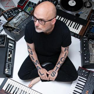 Moby Slams Trump Administration, Calls Current U.S. Climate ‘Dark Times’