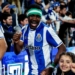 Moffi, Sanusi Win Portuguese League Title With Porto 5 Moffi, Sanusi Win Portuguese League Title With Porto