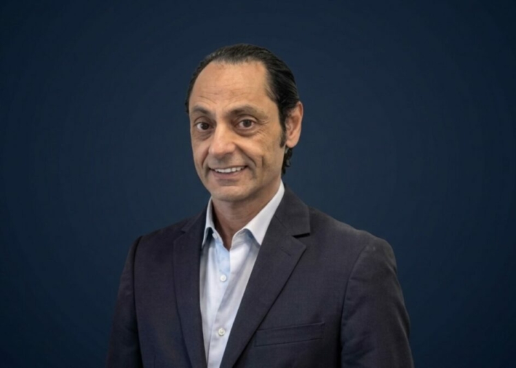 Mondelēz Appoints Ayman Fahmy As Cadbury West Africa MD 1 Mondelez