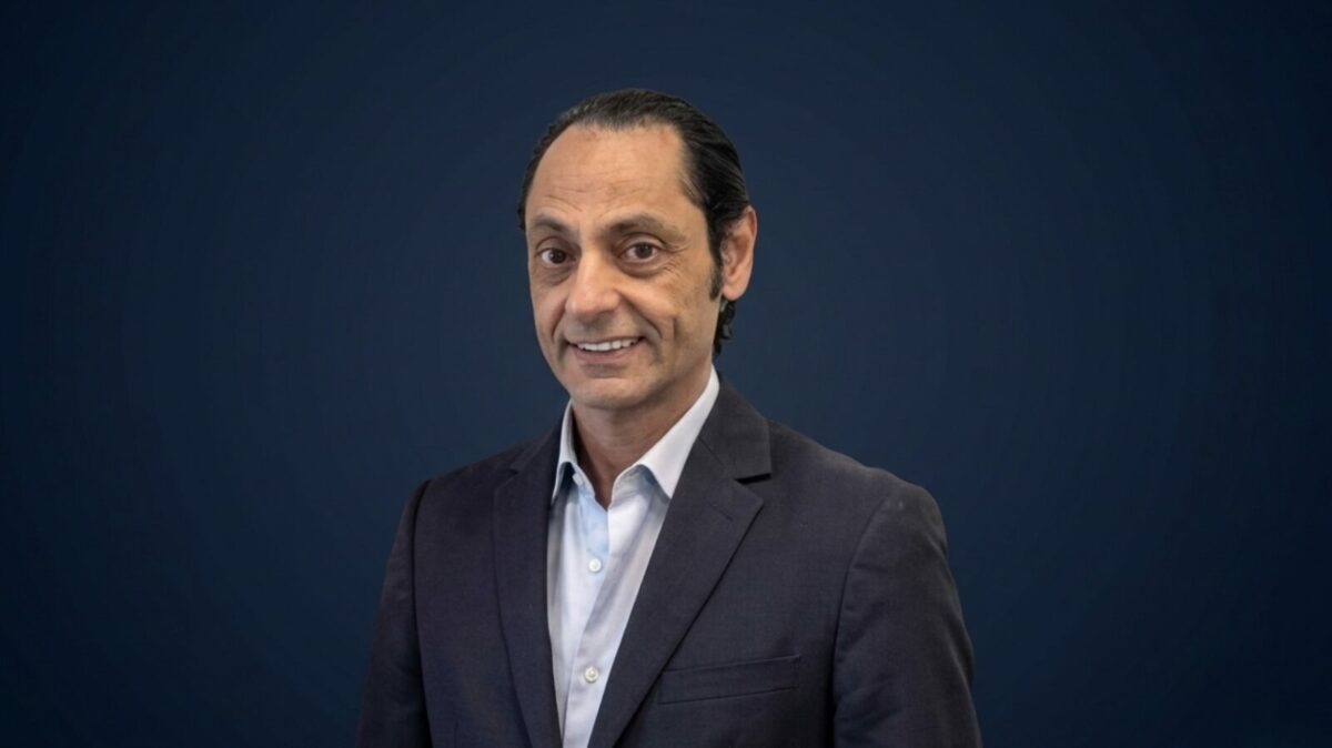 Mondelēz Appoints Ayman Fahmy As Cadbury West Africa MD
