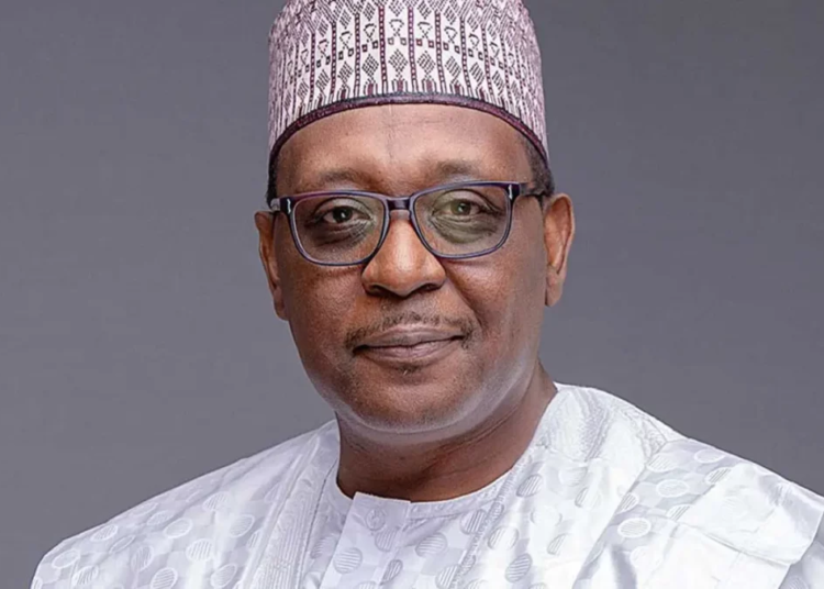 Minister Pate Sues For Rancour-free, Successful APC Primaries In Bauchi 1 Muhammad Ali Pate 1424x802 1