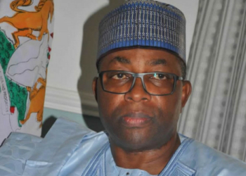 2027: Ex-Bauchi Gov Picks APC Governorship Forms, Seeks To Complete His Second Term