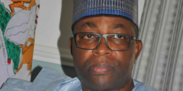 2027: Ex-Bauchi Gov Picks APC Governorship Forms, Seeks To Complete His Second Term