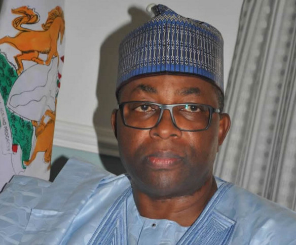 2027: Ex-Bauchi Gov Picks APC Governorship Forms, Seeks To Complete His Second Term