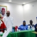 Murtala Garo Sworn In As New Kano Deputy Governor