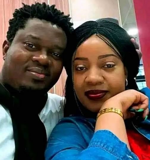 Muyiwa Ademola Celebrates Wife Omolare Akanke With Heartfelt Birthday Message 1 Muyi