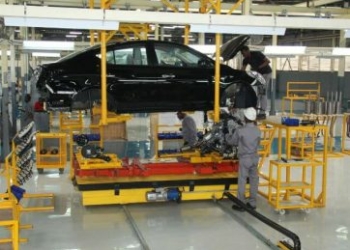 Auto Industry Growth Depends On After-sales Support— NADDC