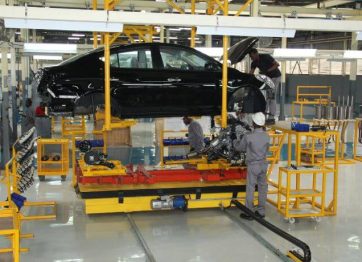 Auto Industry Growth Depends On After-sales Support— NADDC