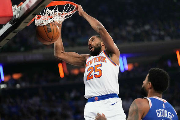 NBA: Thunder On Brink Of Finals After Game 5 Comeback 1 NBA