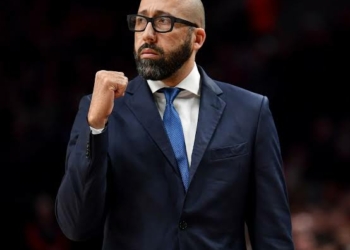 NBBF Appoints Fizdale As D’Tigers Head Coach