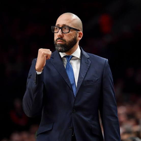 NBBF Appoints Fizdale As D’Tigers Head Coach