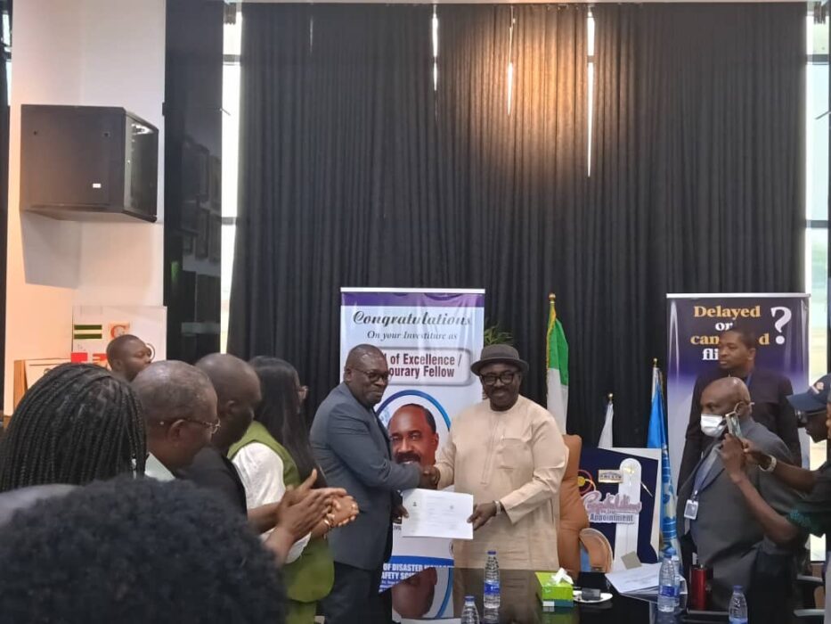 NCAA Issues Air Operating Certificate For Pioneer Airlines’ Operations