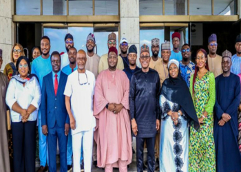 NDIC, Nile University Launch Immersion Programme To Forge Theory-practice Bridge