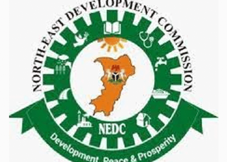NEDC Logo