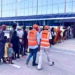 First Set Of Nigerians Repatriated From S’Africa Arrive Thursday 5 497 Nigerians Repatriated From Niger Republic Arrive Kano