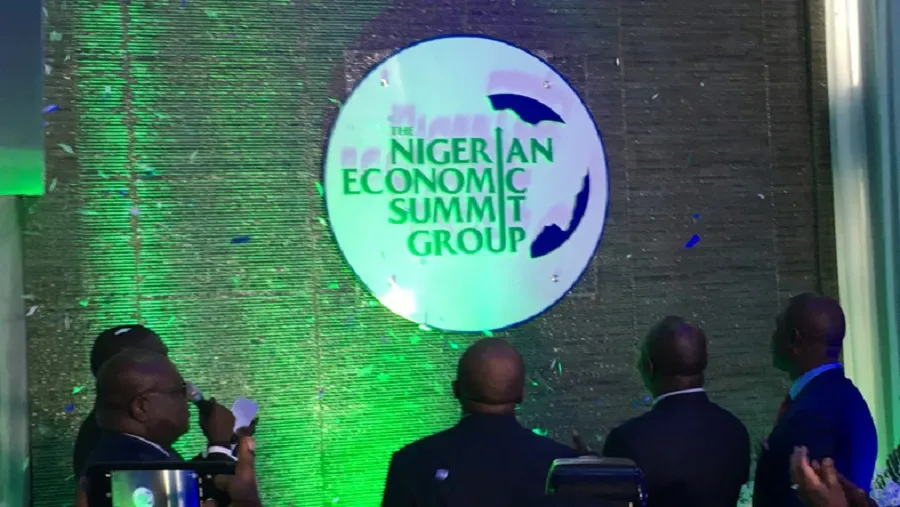 NESG Raises Concern Over Nigeria’s Rising Debt Pressure