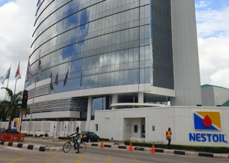 NESTOIL