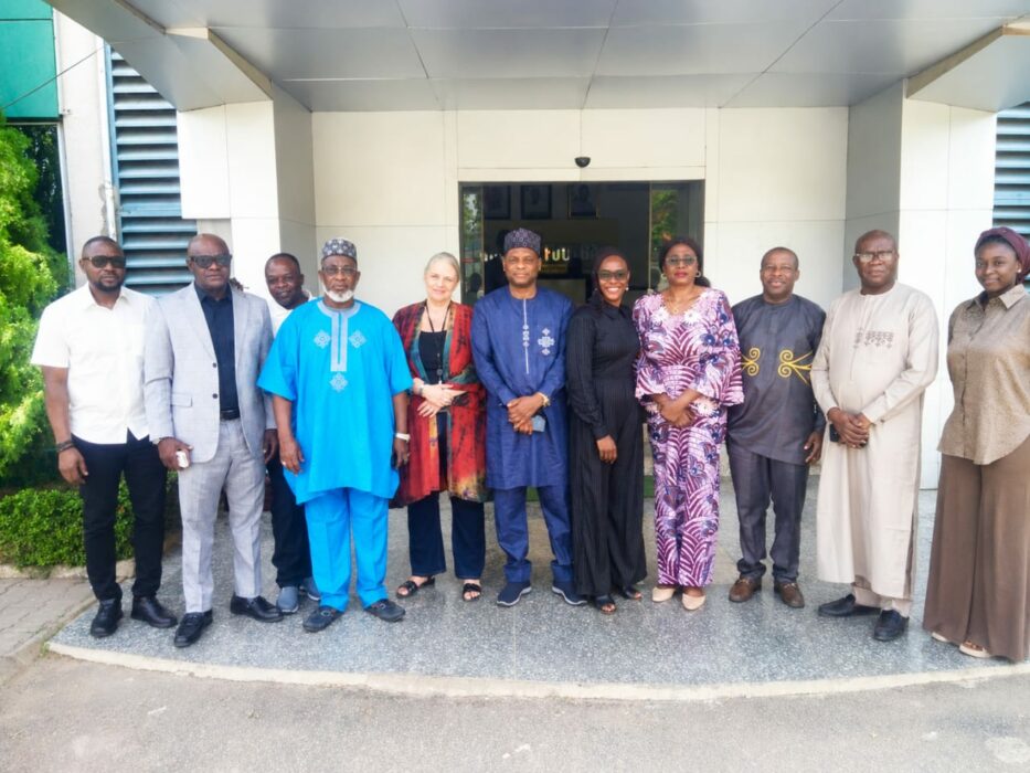 NFF To Partner UNICEF On Polio Eradication, Girl-Child Protection Campaigns