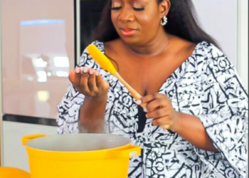 Chef Yemmie Shares Frustration Over Recent Experiences