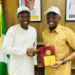 Nigerian Sports System: NIS Chief Demands Urgent Grassroots Overhaul