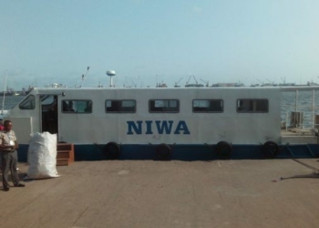 NIWA Warns Against Overloading, Night Travel On Waterways