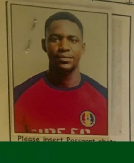 NLO Suspends Fire Service FC Players, Official For Referee Assault 1 NLO