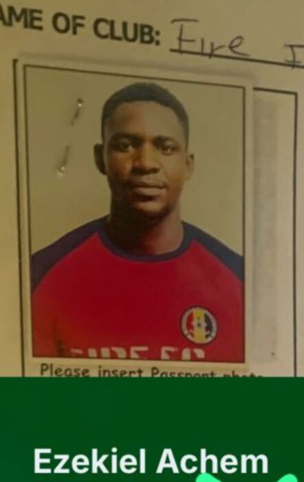 NLO Suspends Fire Service FC Players, Official For Referee Assault