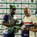 NNL SUPER 4: Sinbad Dedicates MOTM Award To Mother After Doma United Edge Inter Lagos