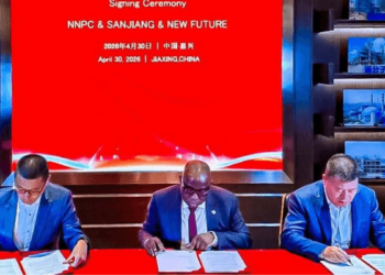 NNPC-Chinese Firms’ Refinery Deal: We’ll Comment After Reviewing MoU, Says PENGASSAN