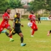 NPFL: Edidiong Aims For Stellar Performance Against Former Club Remo Stars