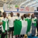NSC Lauds Team Nigeria’s Impressive Outing At 17th Africa Aquatics Championships 5 NSC Lauds Team Nigeria’s Impressive Outing At 17th Africa Aquatics Championships