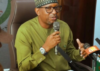 NSC Chairman Dikko To Present NNL Super 4 Trophy On Friday As Portable, Others Set To Thrill Fans