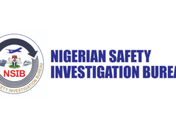 NSIB Probes Maersk, Oil Tanker Collision At Bonny