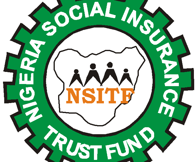 NSITF Logo