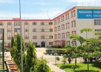 NTIC Students To Represent Nigeria In China, Lithuania