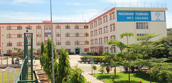 NTIC Students To Represent Nigeria In China, Lithuania