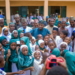 Kannywood Star Equips Kano School, Launches Foundation 5 Kannywood Star Equips Kano School, Launches Foundation
