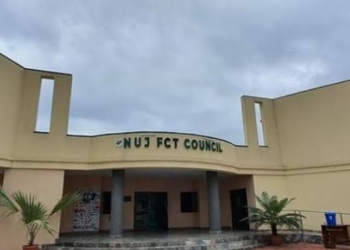 FCT NUJ Kicks Off Press Week On 16 May With Medical Outreach