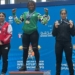 Team Nigeria Dominates Africa Senior Weightlifting Championship With 29 Medals 5 Team Nigeria Dominates Africa Senior Weightlifting Championship With 29 Medals