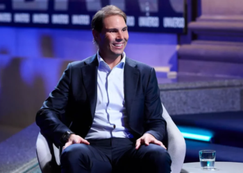 Nadal Denies Real Madrid Presidency Reports