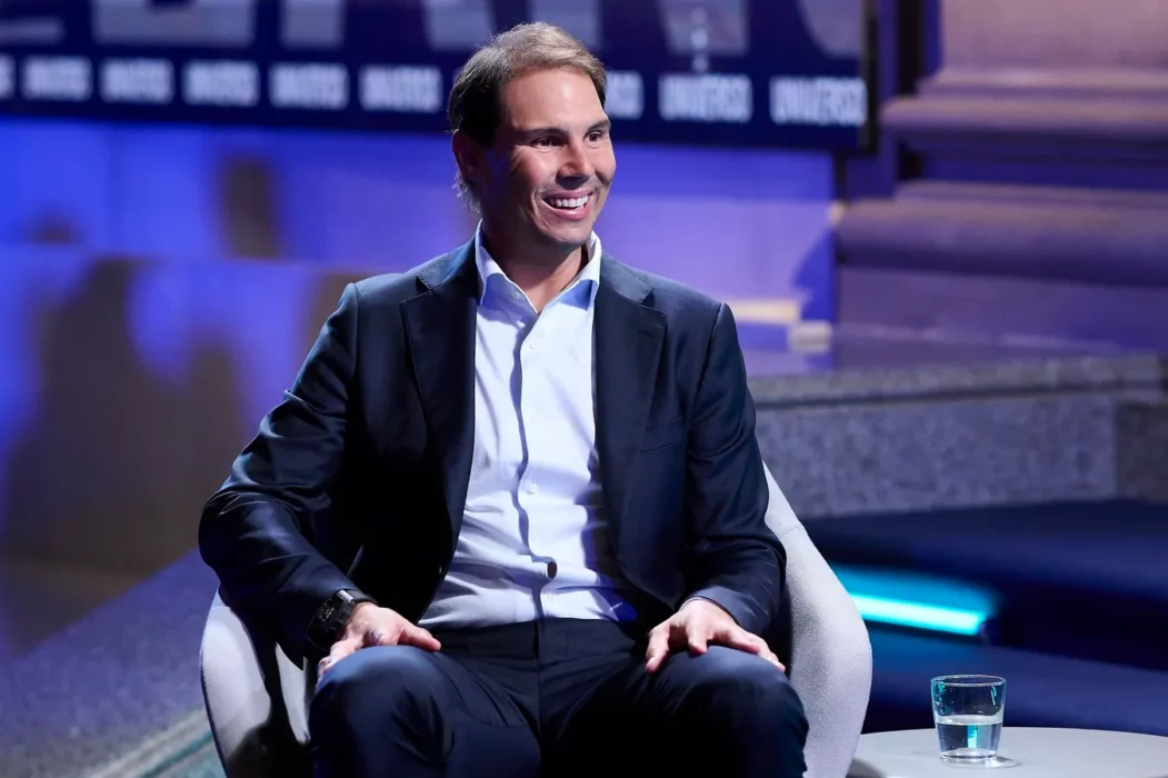 Nadal Denies Real Madrid Presidency Reports