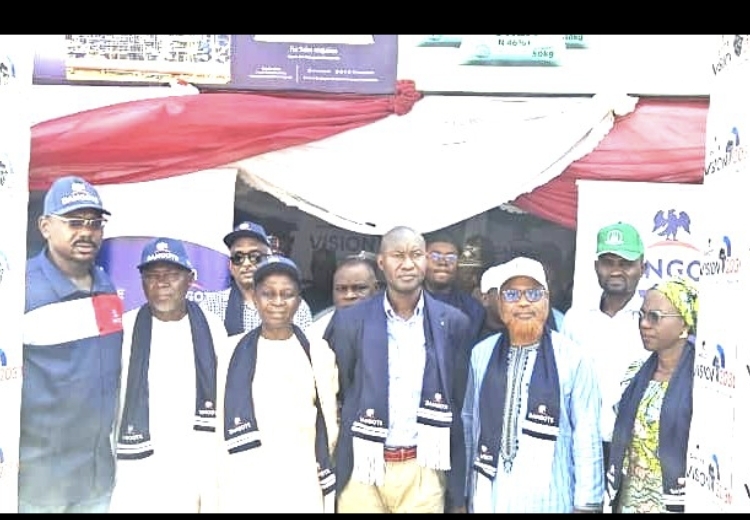 Nasarawa trade