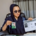 2027: Senator Natasha Akpoti-Uduaghan Participates In PDP Screening Exercise For Kogi Central Race